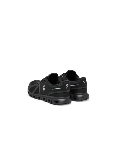 Sneakersy On Cloud 6 Wide čierna