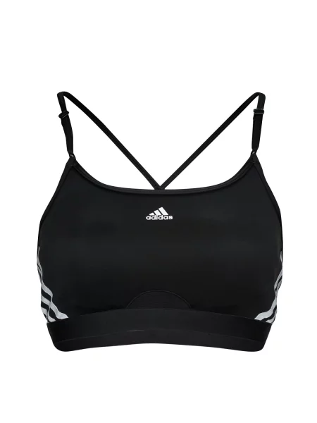 Grudnjak Adidas crna