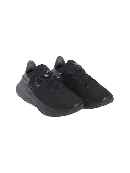 Pantofi Under Armour negru