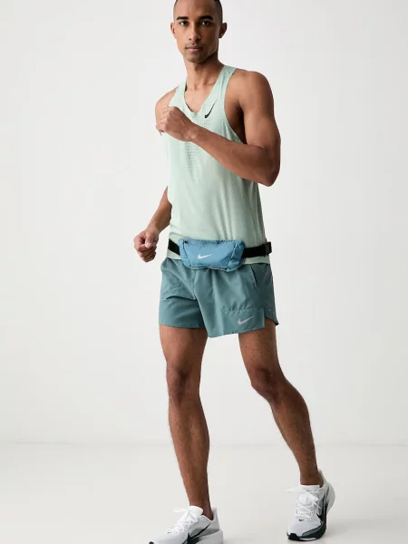 Tricou sport Nike verde