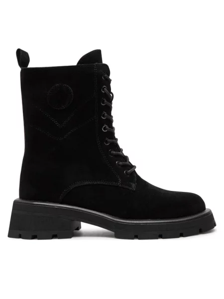 Trzewiki Lee Cooper czarne