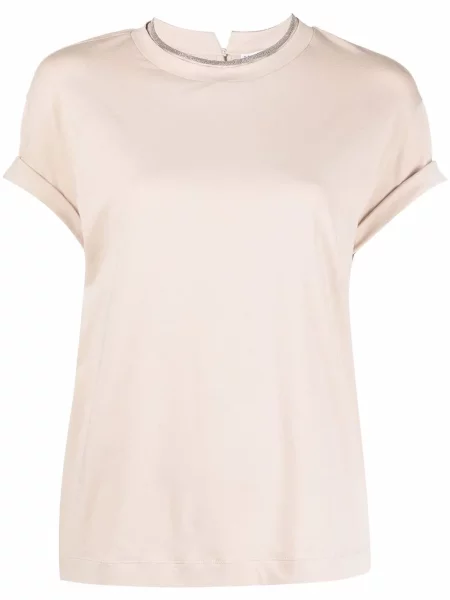 Tricou Brunello Cucinelli