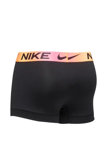 Sneakerși Nike Air Force 1 cu autograf alergare gri