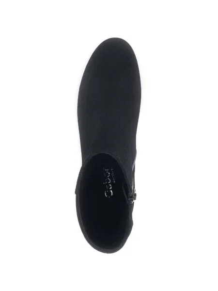 Pantofi Gabor negru