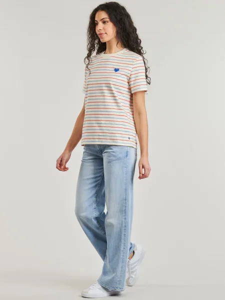 Tricou Petit Bateau