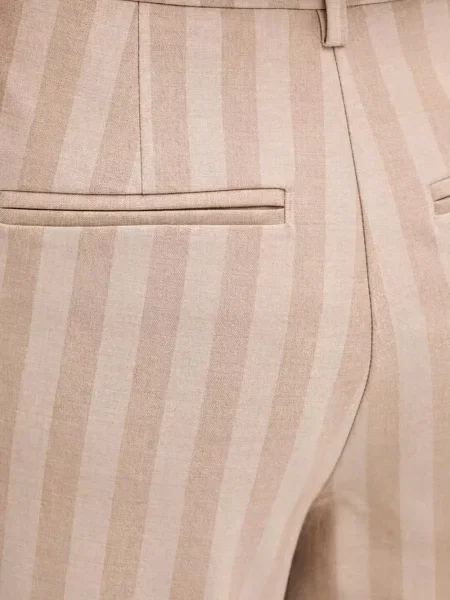 Pantaloni Sisley