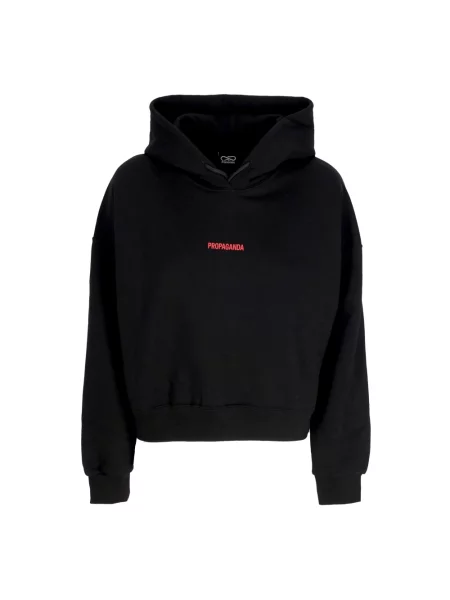 Bluza Propaganda czarna