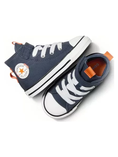 Gyerek félcipő Converse kék