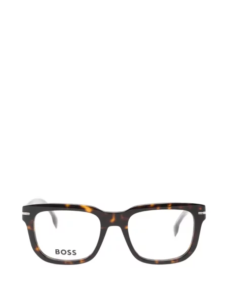 Ochelari de soare Boss maro