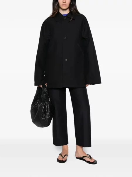 Pantaloni Sofie D'hoore negru