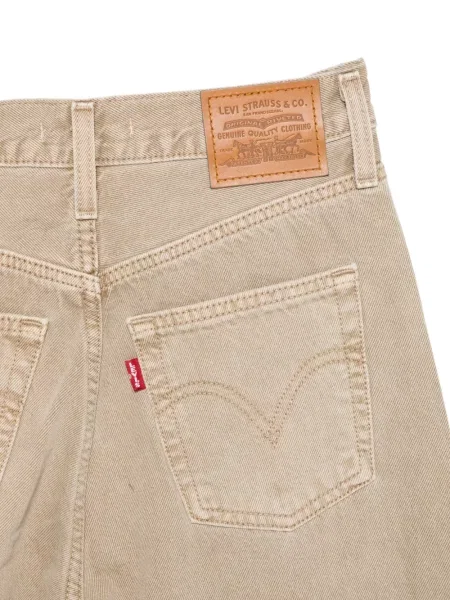 Blugi Levi's® albastru