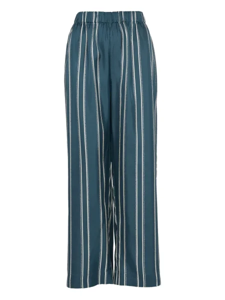 Pantaloni Eres albastru