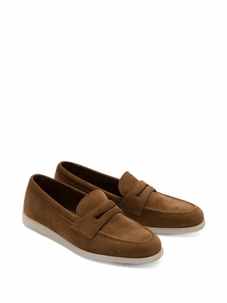 Pantofi loafer Church's maro