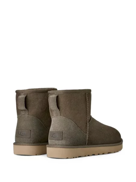 Botine Ugg clasici verde