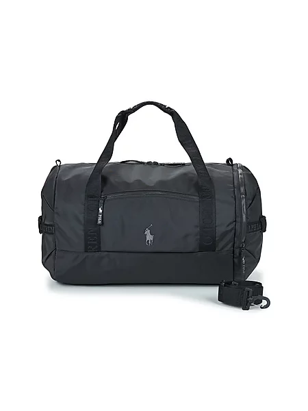 Torba Polo Ralph Lauren črna