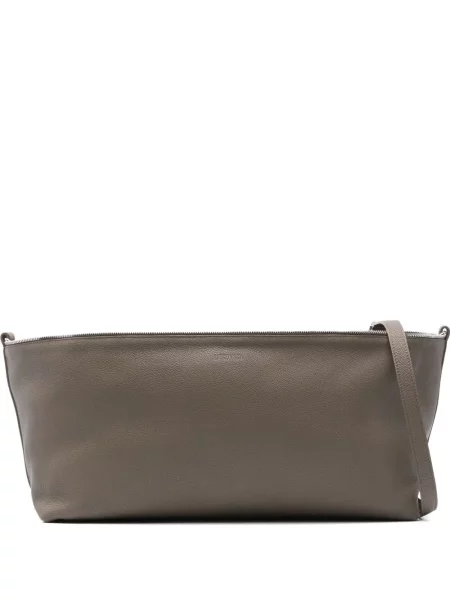 Kopertówka Litkovska skórzana brązowa