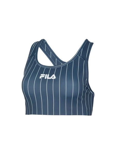 Sutien Fila albastru
