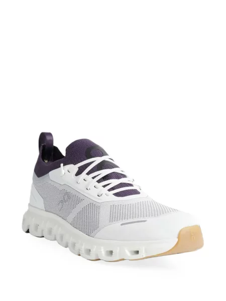 Fűzős csipkés sneaker On fehér