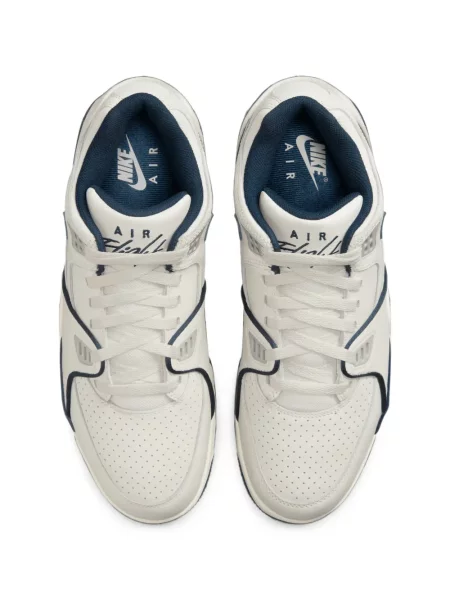 Baschet sneakerși Nike Mercurial albastru