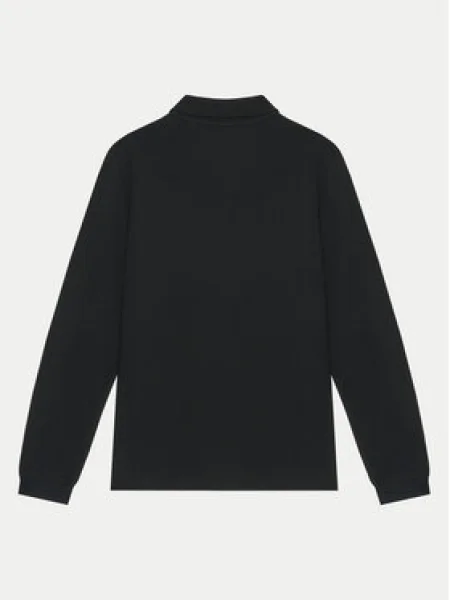 Lacoste Tenisz póló | fekete