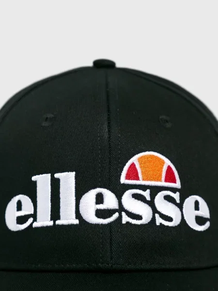 Ellesse kapa črna