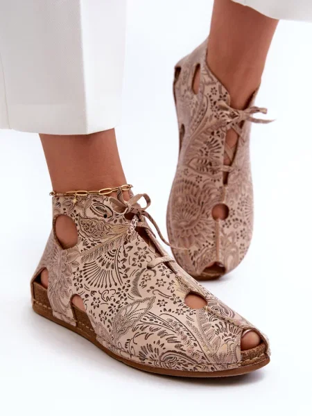 Ботуши Maciejka