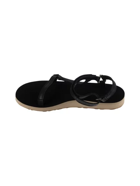 Sandale Teva bej