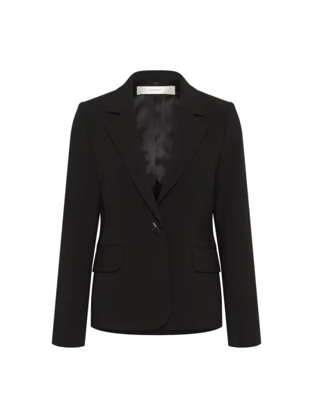 Marynarka Inwear czarna
