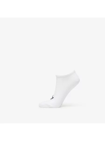 ADIDAS ORIGINALS Ponožky šedý melír / černá bílá