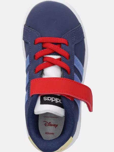 Детские кроссовки Adidas