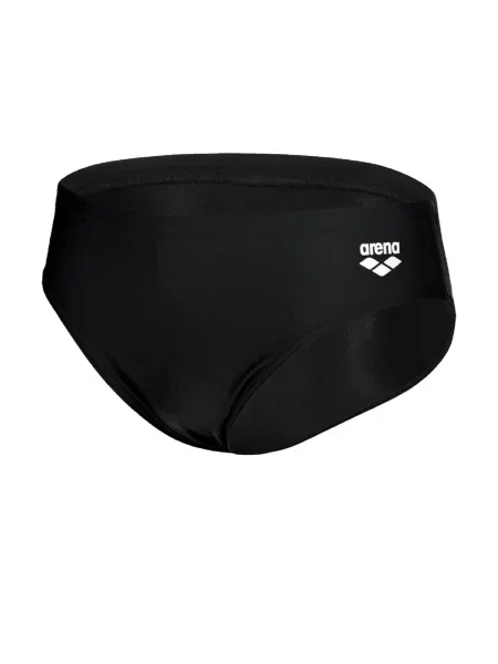 ARENA Pantaloni de baie Dynamo negru alb