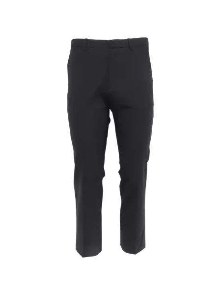Pantaloni Theory negru