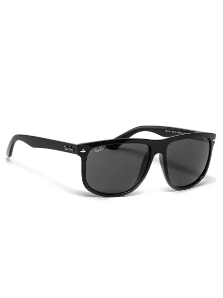 Hodinky Ray-ban čierna