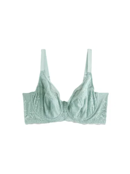 Next Sutien mentă verde