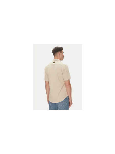 G-Star Raw Ing Marine Slim Fit bézs