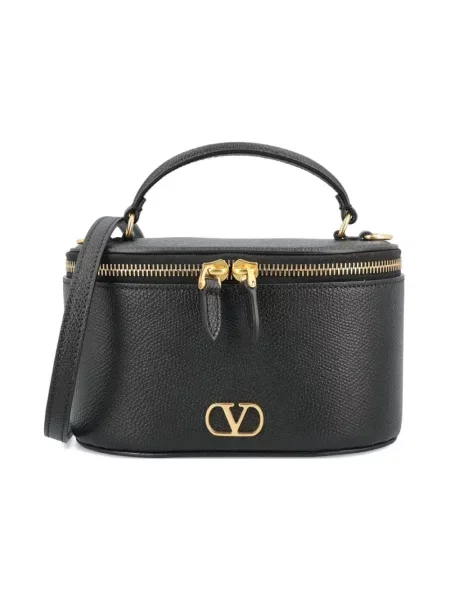 Torebka crossbody Valentino Garavani czarna