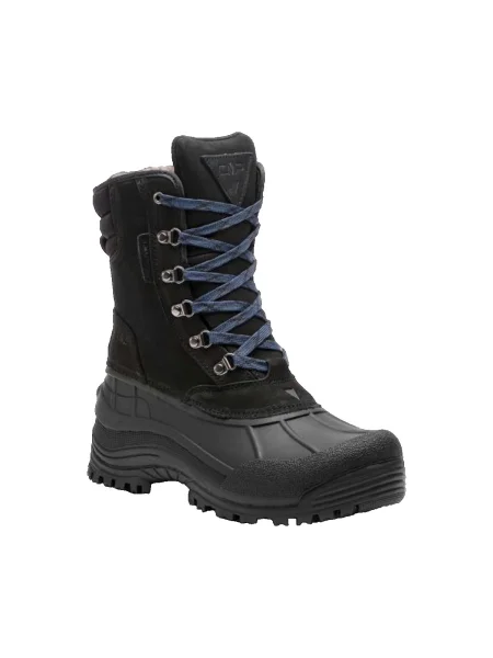 Pantofi Cmp negru