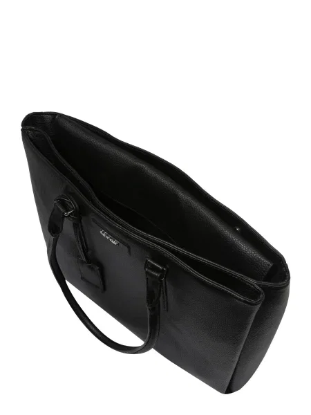 Geantă Calvin Klein negru