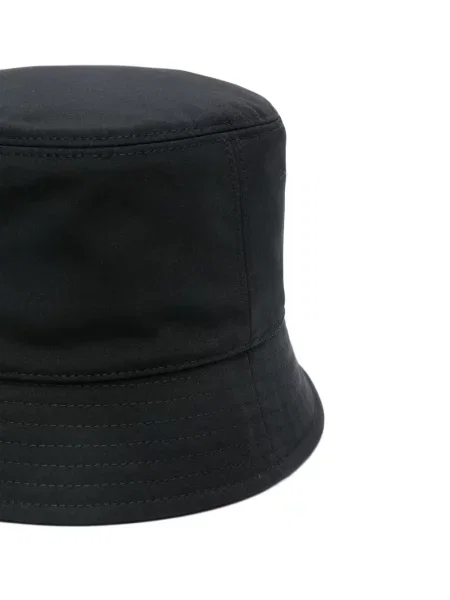 Pălărie Moncler negru