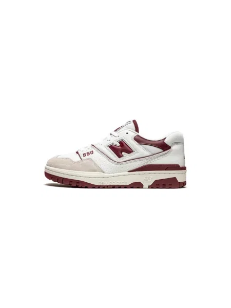 Pantofi New Balance roșu