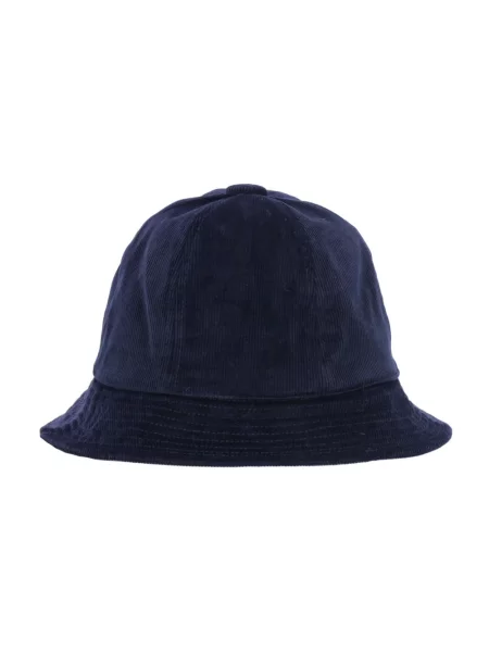 Czapka Kangol casual niebieska