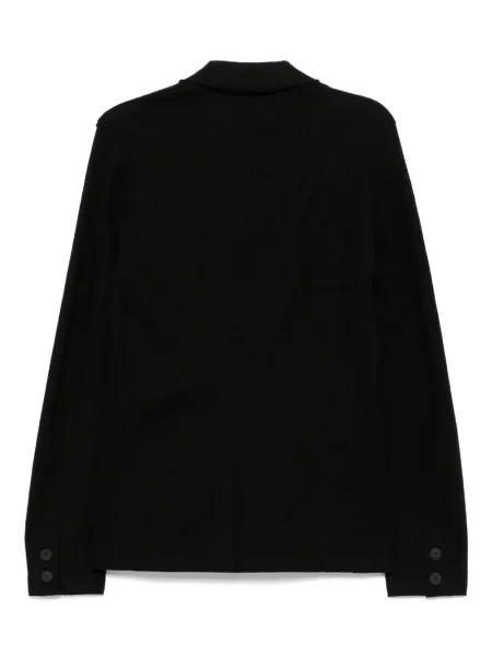 Sacou Transit negru