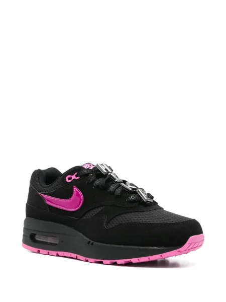 Sneakerși Nike Vomero gri