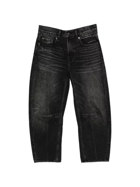 Blugi R13 negru