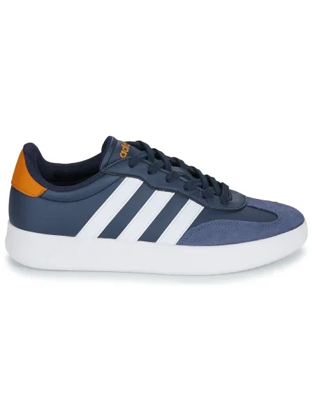 Félcipo Adidas kék