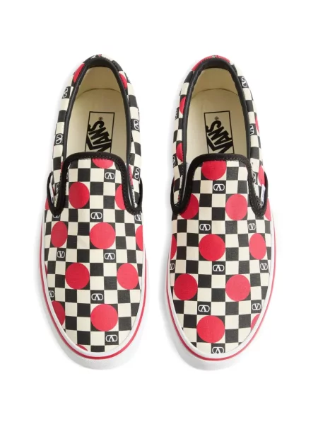 Sneakerși Vans
