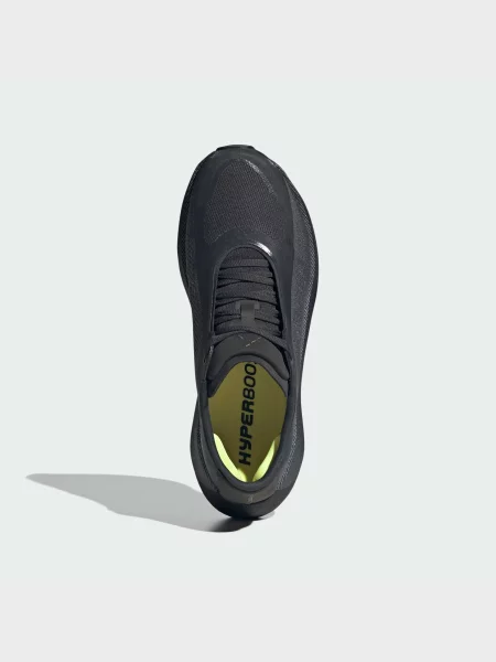 Кроссовки для бега Adidas UltraBoost черные