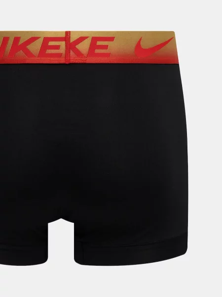 Боксери Nike чорний