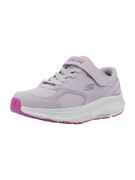 Pantofi copii Skechers violet