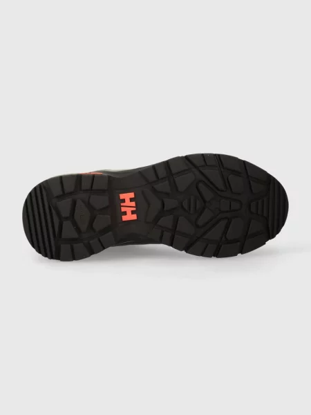Черевики Helly Hansen Cascade Low чорний